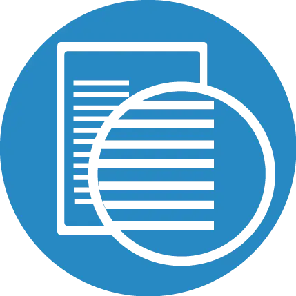 Icono Gestión Transparente