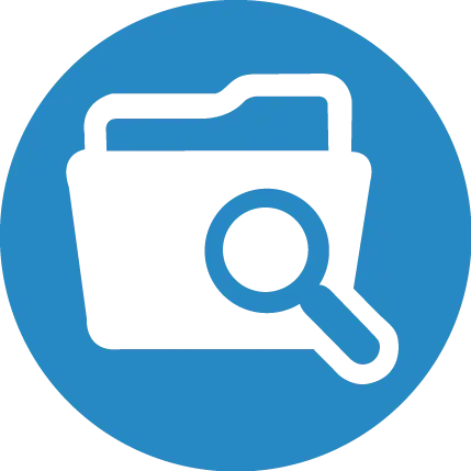 Icono Sistemas de Consultas y Tramites