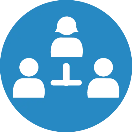 Icono Sistema de Alumnos