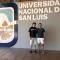 De San Luis a Francia: dos estudiantes de Ingeniería en Informática ganaron la beca ArFITec