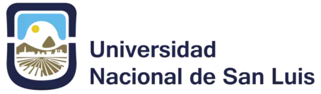 Isologo de la UNSL