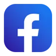 Facebook logo